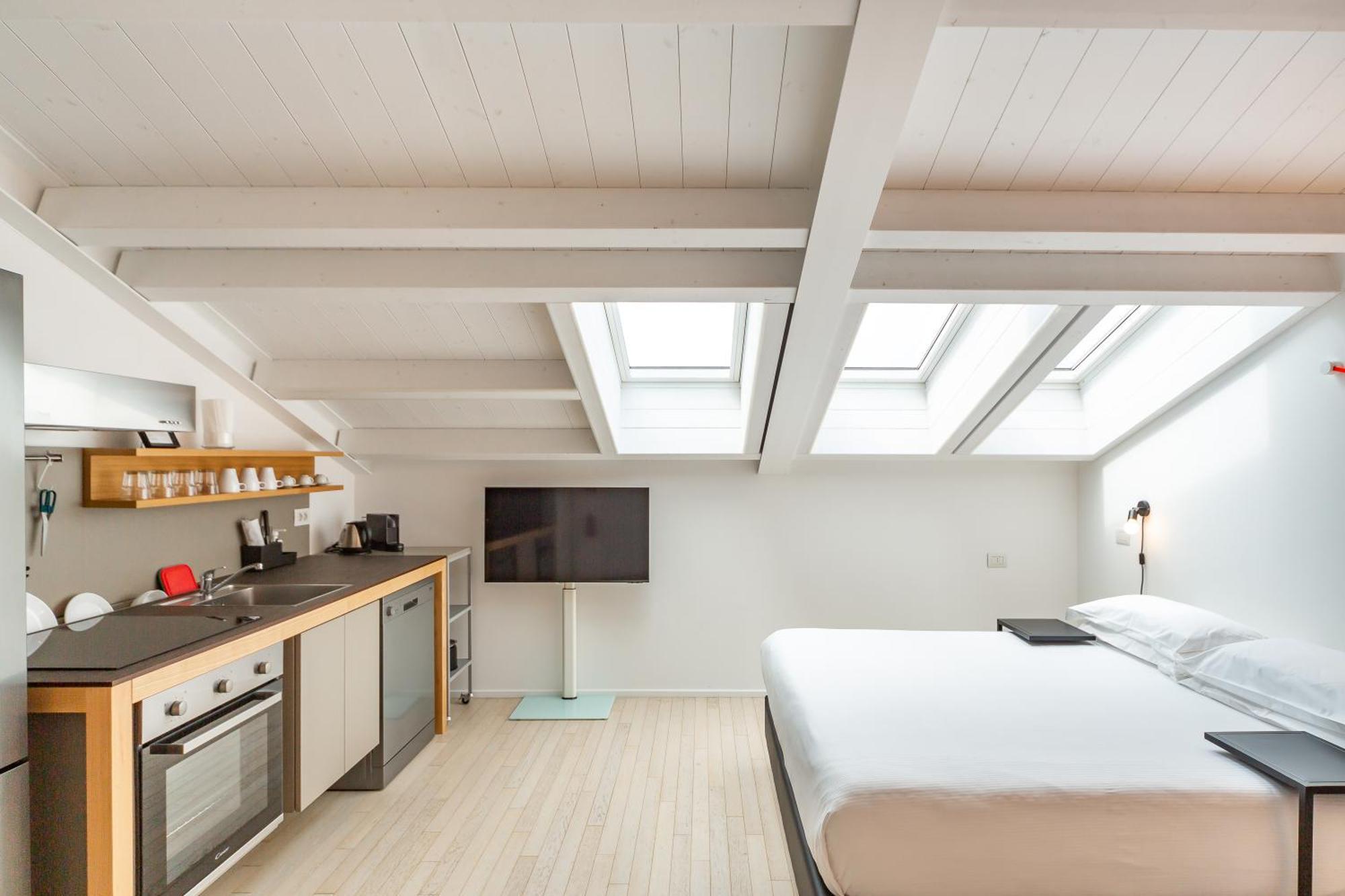 Apartment Welcome To The Center Of Mailand