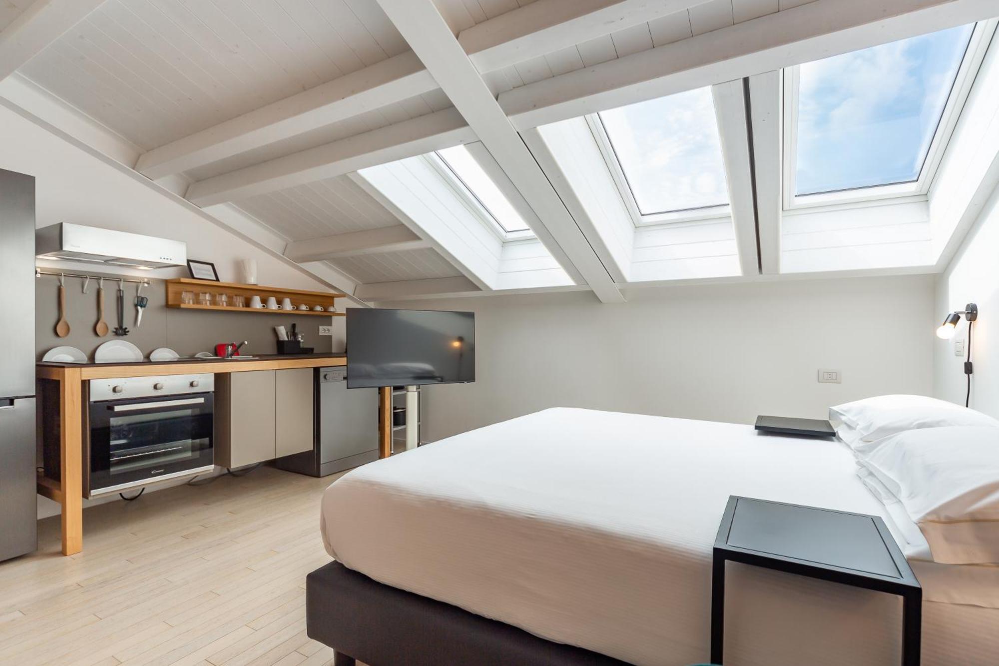 Apartment Welcome To The Center Of Mailand