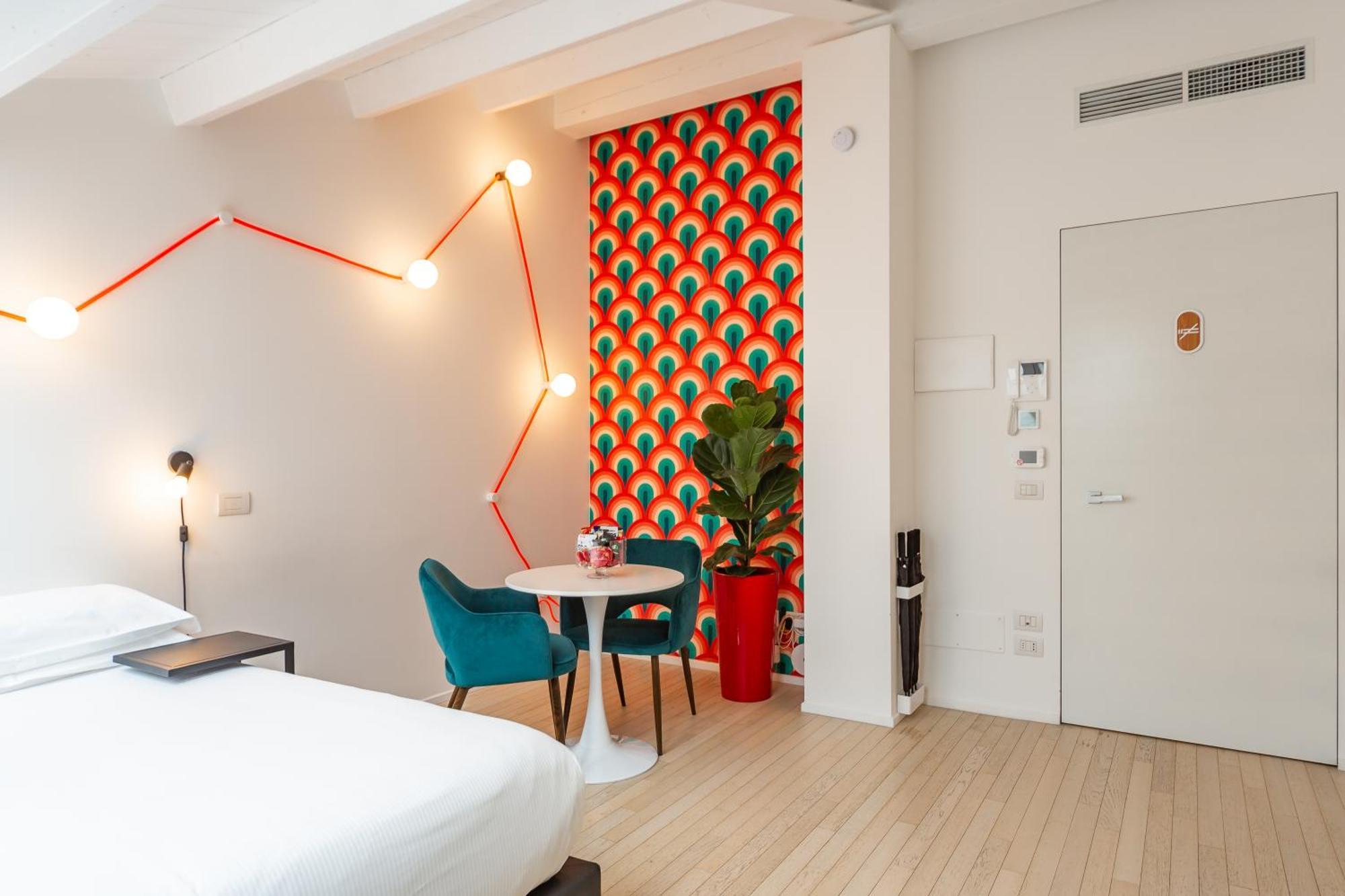 Apartment Welcome To The Center Of Mailand